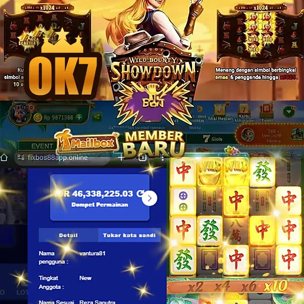 ok7 APK Resmi Unduh