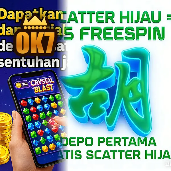ok7 Masuk - ok7 Resmi